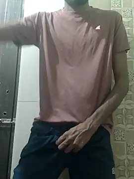 rockyy23boy online show from 29, 3, 2026