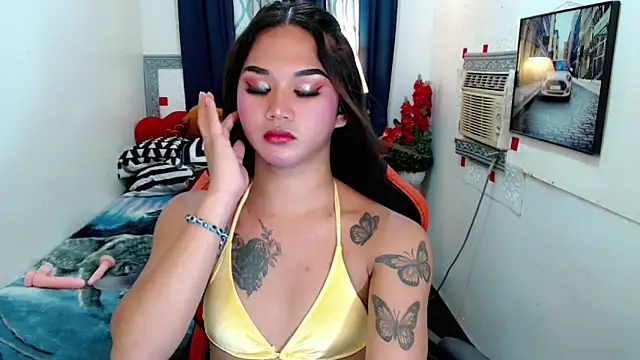 lil fantacy online show from 12, 9, 2025