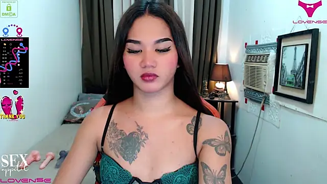 lil fantacy online show from 6, 11, 2025