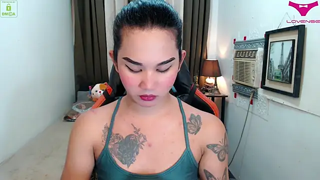 lil fantacy online show from 12, 11, 2025