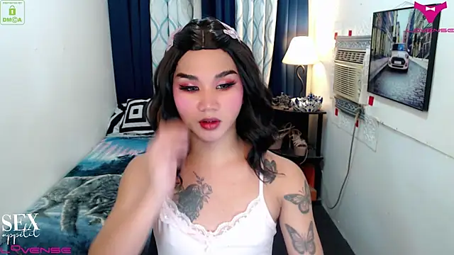 lil fantacy online show from 13, 1, 2026