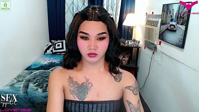 lil fantacy online show from 15, 1, 2026