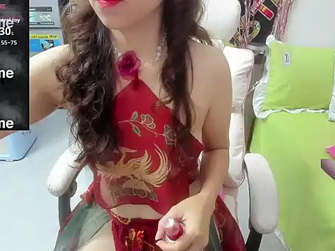 Snapshot of LuckyBabe_new01 chatting on 19, 1, 2026 LuckyBabe new01 online show from 19, 1, 2026