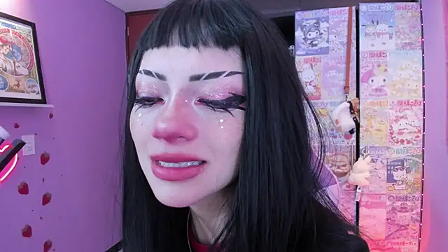 Vero Osb  online show from 28, 11, 2025