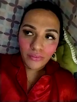 enoria1992 online show from 25, 10, 2025