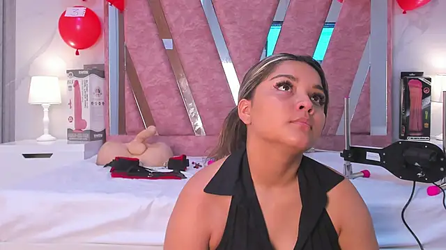 Wonderkloe  online show from 20, 2, 2026