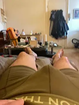 jackadi33 online show from 5, 2, 2026