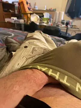 jackadi33 online show from 6, 2, 2026