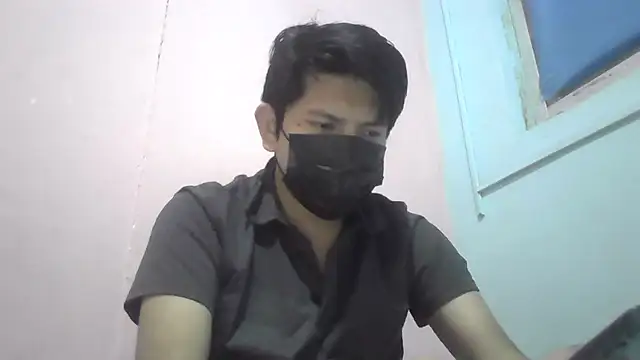 Snapshot of JinBABY1 chatting on 19, 9, 2025 JinBABY1 online show from 19, 9, 2025