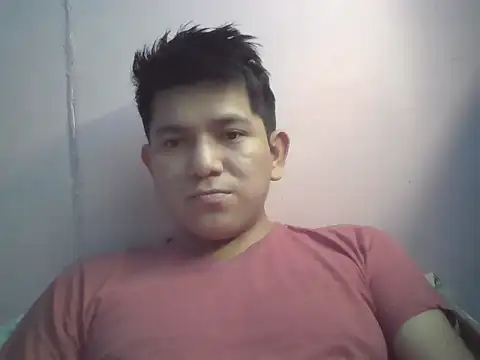 Snapshot of JinBABY1 chatting on 1, 10, 2025 JinBABY1 online show from 1, 10, 2025