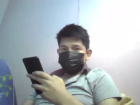 Snapshot of JinBABY1 chatting on 2, 10, 2025 JinBABY1 online show from 2, 10, 2025