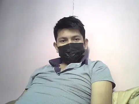 Snapshot of JinBABY1 chatting on 3, 10, 2025 JinBABY1 online show from 3, 10, 2025