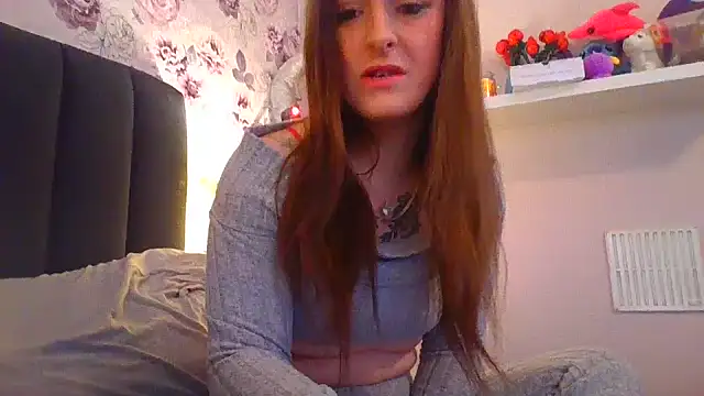 LucyRoseMae online show from 16, 5, 2026