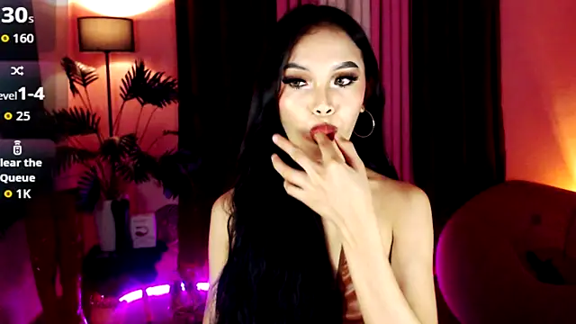 Asianprincess69 online show from 14, 9, 2025