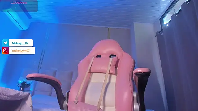 Melany  08 online show from 21, 3, 2026