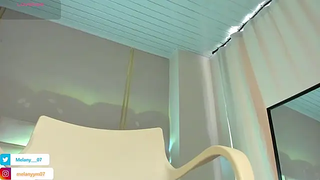 Melany  08 online show from 9, 4, 2026