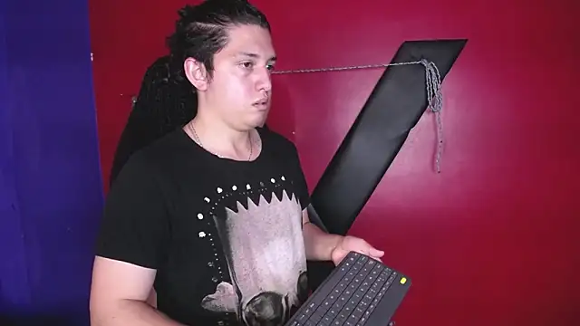 Snapshot of Jackson_n_Scarlett chatting on 12, 2, 2026 Jackson n Scarlett online show from 12, 2, 2026