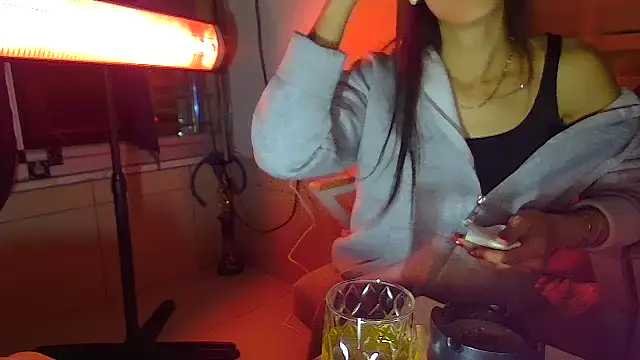 FenaLady online show from 8, 1, 2026