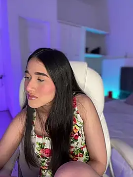 julieta jhonss online show from 12, 1, 2026