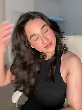 julieta jhonss online show from 27, 3, 2026