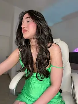 Snapshot of julieta_jhonss chatting on 2, 8, 2026 julieta jhonss online show from 2, 8, 2026