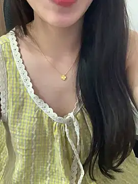 JennyQueen18 online show from 16, 4, 2026