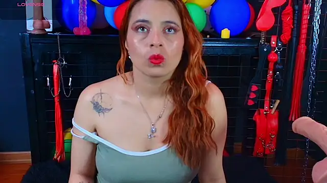 Meghan storm online show from 7, 7, 2026