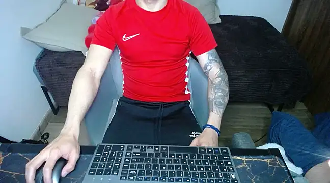 bossking017 online show from 4, 3, 2025