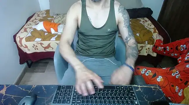 bossking017 online show from 21, 3, 2025