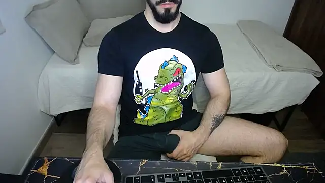 bossking017 online show from 22, 2, 2026