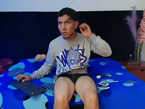 Thonixxx mr online show from 11, 3, 2026