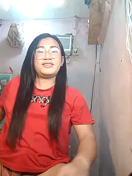 behappy4me online show from 12, 3, 2026