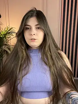 Snapshot of Lovely_Waifu chatting on 14, 5, 2026 Lovely Waifu online show from 14, 5, 2026