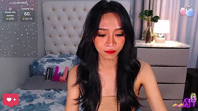 megumishemale x online show from 11, 1, 2026