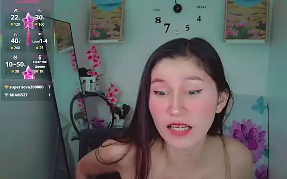 anne smithe online show from 4, 2, 2026