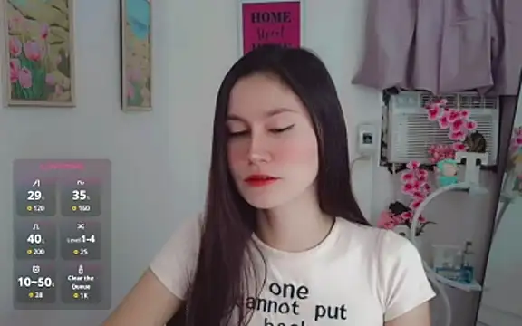 anne smithe online show from 27, 2, 2026