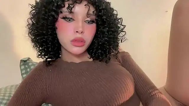 sexybite1 online show from 21, 10, 2025