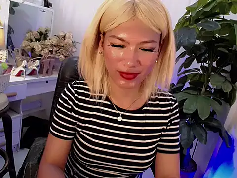 Queensabbyvee online show from 26, 9, 2025