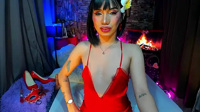 asianbabygurl online show from 17, 2, 2026