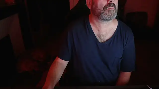 Snapshot of Hairyfred73 chatting on 27, 9, 2025 Hairyfred73 online show from 27, 9, 2025