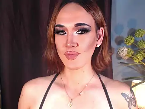 AleinaCroft online show from 17, 5, 2026