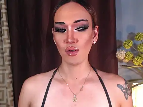 AleinaCroft online show from 31, 5, 2026