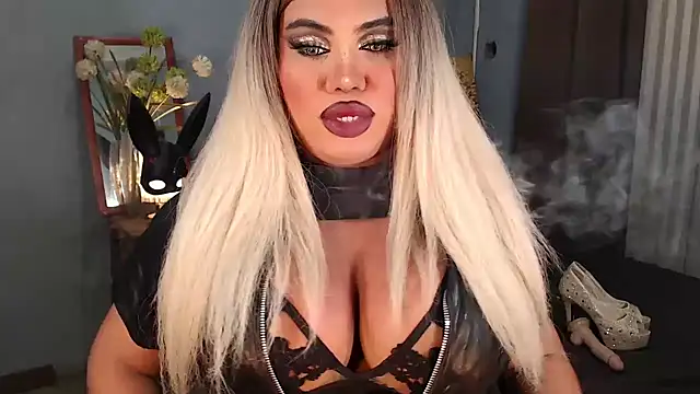 KitSmithCumerr online show from 9, 10, 2025