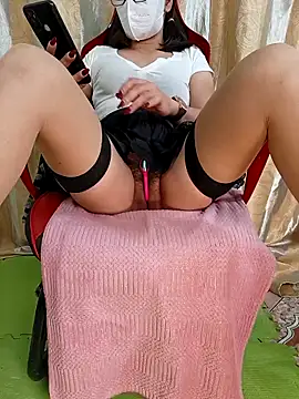 Mizzu-mi online show from 28, 11, 2025