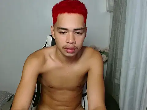 Snapshot of curlyasian_njxx chatting on 19, 6, 2026 curlyasian njxx online show from 19, 6, 2026