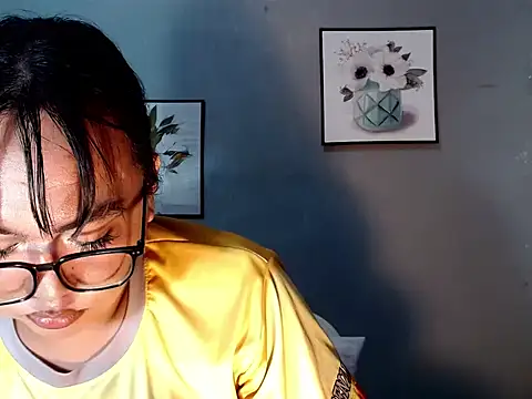 Asianblk barbiedoll online show from 31, 5, 2026