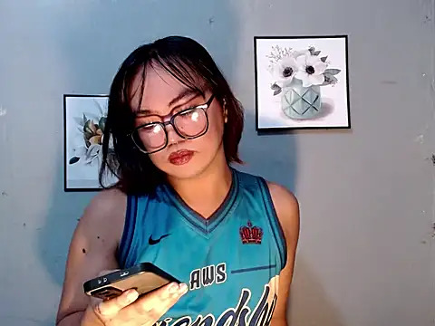 Asianblk barbiedoll online show from 2, 6, 2026