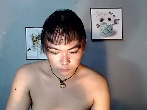 Asianblk barbiedoll online show from 7, 6, 2026