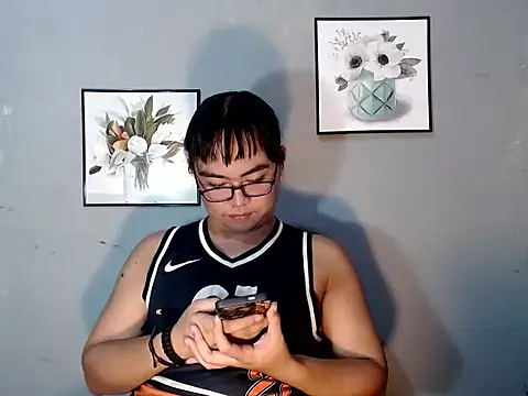 Asianblk barbiedoll online show from 10, 6, 2026