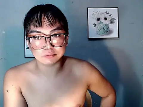 Asianblk barbiedoll online show from 14, 6, 2026
